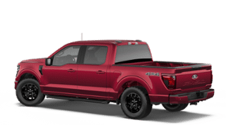 2026 Ford F-150® External Image 3